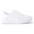 Tenis Branco Feminino Confortavel Leve Macio Estiloso - comprar online