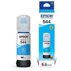 Refil de Tinta Original Epson T544420 65 ml -BK / M / C / Y na internet