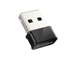 Adaptador Wireless USB D-Link AC1300 DWA-181 Dual Band - comprar online