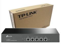 Roteador TP-Link Load Balance TL-R480T