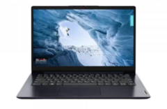 Notebook Lenovo IdeaPad 1i Intel Core i3-1215U 4GB 256GB SSD Linux 14" - 83AFS00500