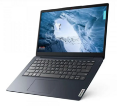 Notebook Lenovo IdeaPad 1i Intel Core i3-1215U 4GB 256GB SSD Linux 14" - 83AFS00500 - comprar online