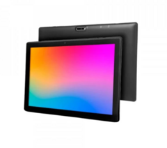 Tablet Goldentec GT Tab10, 3G, Wi-Fi, 32GB, 2GB RAM, Tela 10", Android 12, Bateria 5000mAh