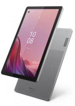 Tablet Lenovo Tab M9, Wi-Fi, 64GB, 4GB RAM, Tela 9", Android 12, Bateria 5100mAh