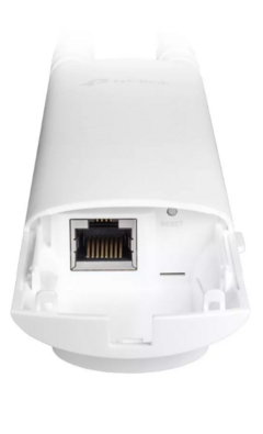 Ponto De Acesso Wireless N Porta Única Eap225 Tp-link Cor Branco 110V/220V Ponto De Acesso Wireless N Porta Única Eap225 Tp-link Cor Branco 110V/220V na internet