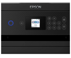 Multifuncional Epson Ecotank L4260 Wi-Fi e Duplex - comprar online