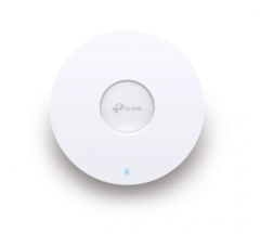 Access Point Wi-Fi 6 AX1800 Gigabit Montável em Teto EAP610