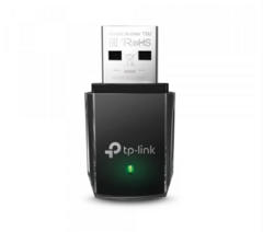 Adaptador Wireless USB D-Link AC1300 DWA-181 Dual Band - comprar online