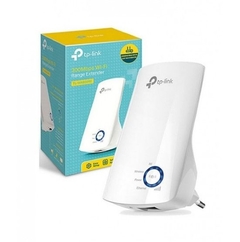 Repetidor Wireless TP-Link 300 Mbps TL-WA850RE