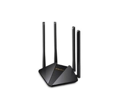 Roteador Wireless Mercusys AC1200, Dual Band, Giga - MR30G - comprar online