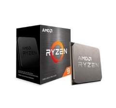 Processador AMD Ryzen 9 5950X, 3.4GHz (4.9GHz Max Turbo), Cache 72MB, 16 Núcleos, 32 Threads, AM4 - 100-100000059WOF