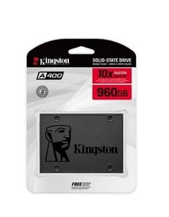 SSD Kingston 960 GB Sata 2.5" SA400S37/960G