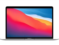 Macbook Air 13,3” Apple M1 8GB - 256GB SSD Prateado