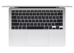 Macbook Air 13,3” Apple M1 8GB - 256GB SSD Prateado - comprar online