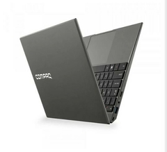 Notebook Compaq Presario 438 Intel® Core® i3 6157U Linux Debian 10 4GB 120GB SSD 14,1'' - Cinza - comprar online