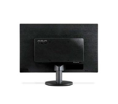 Monitor AOC 21.5'' LED, Wide, Full HD, HDMI/VGA, VESA, 60HZ, 5MS - E2270SWHEN na internet