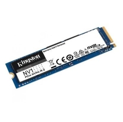 SSD Kingston 1 TB M.2 2280 Nvme SNV2S/1000G