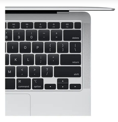 Macbook Air 13,3” Apple M1 8GB - 256GB SSD Prateado na internet