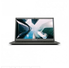 Notebook Compaq Presario 426 Intel Pentium N3700, 4GB, SSD 120GB, 14.1", Linux, Cinza - comprar online