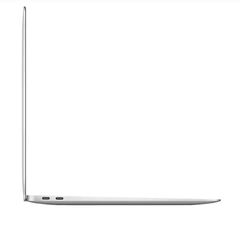 Macbook Air 13,3” Apple M1 8GB - 256GB SSD Prateado - SAILSTORE - SOLUÇÕES EM TECNOLOGIA