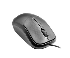 Mouse C3Tech MS-35BK, USB - MS-35BK