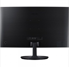 Monitor Samsung LED 24" Gamer, Full HD, Curve, LC24F390 - comprar online