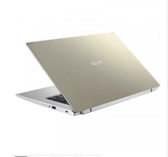 Notebook Acer Aspire 5 A514-54-324N, Intel Core I3-1115, 4GB, SSD 256GB, Tela 14", Linux - comprar online