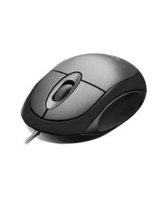 Mouse USB Multilaser MO300 1200 DPI Preto - comprar online