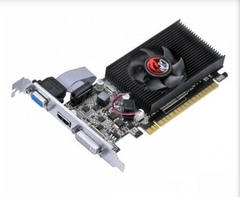 Placa de Video PCYes PCI-E 1 GB DDR3 64 Bits G210 Low Profile (PVG2101GBR364LP) na internet