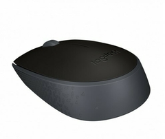 Mouse Logitech Sem Fio M170 - comprar online
