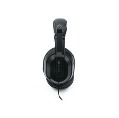 Headset Gamer PH-G12BK Preto C3tech - comprar online