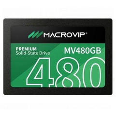 SSD Macrovip 480 GB Sata 2.5" MV480GB