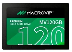 SSD Macrovip 120 GB Sata 2.5" MV120GB - comprar online