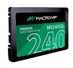 SSD Macrovip 240 GB Sata 2.5" MV240GB - comprar online