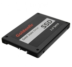 SSD Goldenfir 120 GB Sata 2.5" T650-120