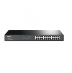 Switch TP-Link 24 Portas 10/100/1000 Mbps TL-SG1024