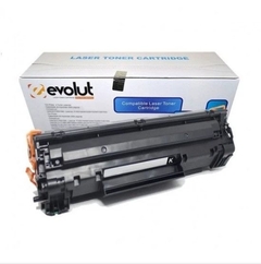 Toner Evolut Compativel HP 435/436/285 2K