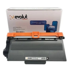 Toner Brother Compativel Tn450/420/410 - Brother