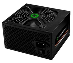 Fonte Atx 650 W Gamemax Gp650, 80 Plus Bronze - comprar online