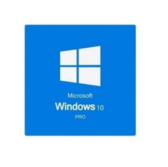 Licença Windows 10 Professional 32/64 Bits OEM