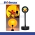 Aro de Luz de Mesa SUNSET LAMP 11081 - comprar online