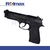 PISTOLA CO2 FOX P226