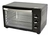 HORNO ELECTRICO DAEWOO - Dw-4500e - 1600Wats - Grill - 33 Litros - PRIMERA