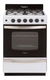 COCINA WHIRLPOOL WFB57DI BLANCA - OUTLET