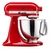 BATIDORA KITCHENAID - ARTISAN 4,8 Lts - 325 W - ROJA - PRIMERA CON ALGUNOS DETALLES (Consultar)