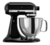 BATIDORA KITCHENAID - ARTISAN 4,8 Lts - 325 W - NEGRA - PRIMERA CON ALGUNOS DETALLES (Consultar)