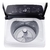 LAVARROPAS WHIRLPOOL WWH07AB - 7,5 KG - Blanco- Carga superior - OUTLET PREMIUM - comprar online