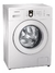 LAVARROPAS SAMSUNG 6,5 KG - WW65MONHWU - BLANCO - 1000 RPM - PRIMERA - comprar online