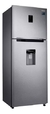 HELADERA SAMSUNG RT38K5932SL - 382 LITROS - ACERO INOX - DISPENSER - PRIMERA