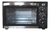 HORNO ELÉCTRICO LUSQTOFF LQ42 - 42Litros - Negro - PRIMERA